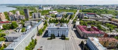 Филиал МСЦ в Кемерово