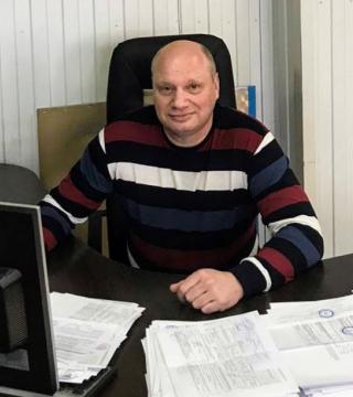 Директор МСЦ Филиал Ижевск